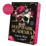 Aspen Skye: Deep Dark Academia, Buch