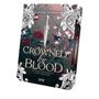 Lilien Ortwein: Crowned by Blood, Buch