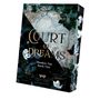 C. N. Crawford: Court of Dreams, Buch