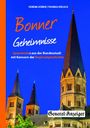 Verena Düren: Bonner Geheimnisse, Buch