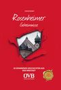 Stefan Regniet: Rosenheimer Geheimnisse, Buch