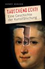 Henry Keazor: Täuschend echt!, Buch