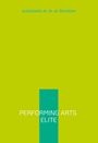 Geist Brückner: performing arts elite, Buch