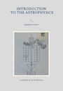 Geist Brückner: introduction to the astrophysics, Buch