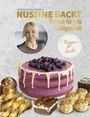 Martina Nussbaummüller: Nussine backt, Buch