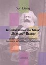 Liang Sun: Neubewertung von Marx' "Klassen"-Begriff, Buch
