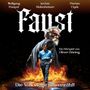 Döring Oliver: Faust, CD,CD