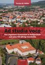 Torsten W. Müller: Ad studia voco, Buch