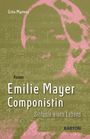 Gitta Martens: Emilie Mayer, Componistin, Buch