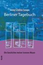 Ioana Cristina Casapu: Berliner Tagebuch, Buch