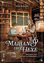 Sören Bollmann: Marian und die Hexe, Buch