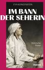 Eva Klingenstein: Im Bann der Seherin, Buch