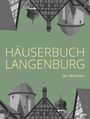 Jan Wiechert: Häuserbuch Langenburg, Buch