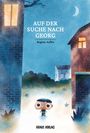 Ragnar Aalbu: Auf der Suche nach Georg, Buch