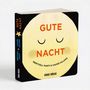 Meritxell Marti: Gute Nacht, Buch