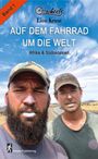 Lion Kruse: 4wheels - Auf dem Fahrrad um die Welt, Buch