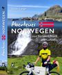 Guido Lange: Abenteuer NORWEGEN, Buch