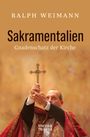 Ralf Weimann: Sakramentalien, Buch