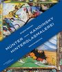 Brigitte Salmen: Gabriele Münter - Wassily Kandinsky / Hinterglasmalerei, Buch