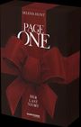 Selena Hunt: Page One, Buch