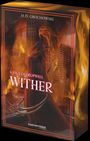 H. D. Grochowski: Wither, Buch