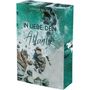 Stefanie Decker: In Liebe, dein Atlantik, Buch