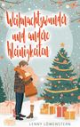 Lenny Löwenstern: Weihnachtswunder und andere Kleinigkeiten, Buch
