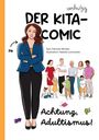 Hannah Winkler: Der Kita-Comic, Buch
