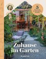 Eva Brenner: Zuhause im Garten, Buch