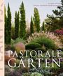 Clare Foster: Pastorale Gärten, Buch
