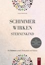 Tanja Wirnitzer: Schimmer wirken Sternenkind, Buch
