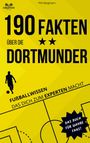 Phil Bergmann: 190 Fakten über die Dortmunder, Buch