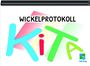 Helga Momm: Wickelprotokoll, Buch