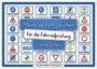 Helga Momm: Meine Verkehrszeichen Lernkarten, Buch