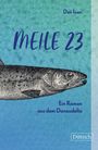 Dan Ivan: Meile 23, Buch