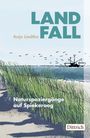 Anja Liedtke: Landfall, Buch