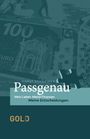 Horst Schneider: Passgenau, Buch