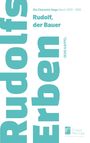 Gerd Kappel: Rudolf, der Bauer, Buch