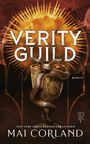 Mai Corland: Verity Guild, Buch