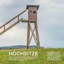 Hochsitze, Buch