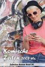 Stefan Koenig: Komische Zeiten - 2008 etc., Buch