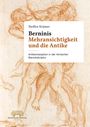 Steffen Krämer: Berninis Mehransichtigkeit und die Antike, Buch