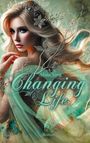 Alina Jung: Changing Life, Buch