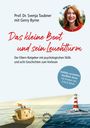 Svenja Taubner: Das Kleine Boot Und Sein Leuchtturm, Buch