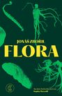 JonáS Zboril: Flora, Buch