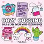 Melly Bloom: Cozy Cussing, Buch