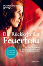 Sandra Saviera Otto: Die Rückkehr der Feuerfrau, Buch