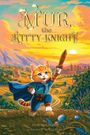 Igor Shnayder: Mur, the Kitty-Knight, Buch