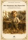 Elena Bianchini: Die Abenteuer des Pinocchio, Buch