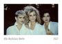 80s Rockstars Berlin Kalender 2027, KAL
